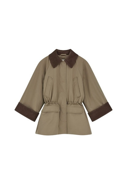 Gaby Jacket