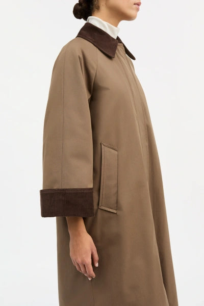 Gaby Coat