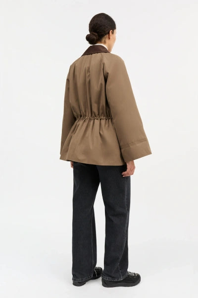 Gaby Jacket