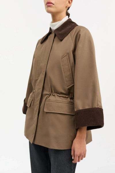 Gaby Jacket