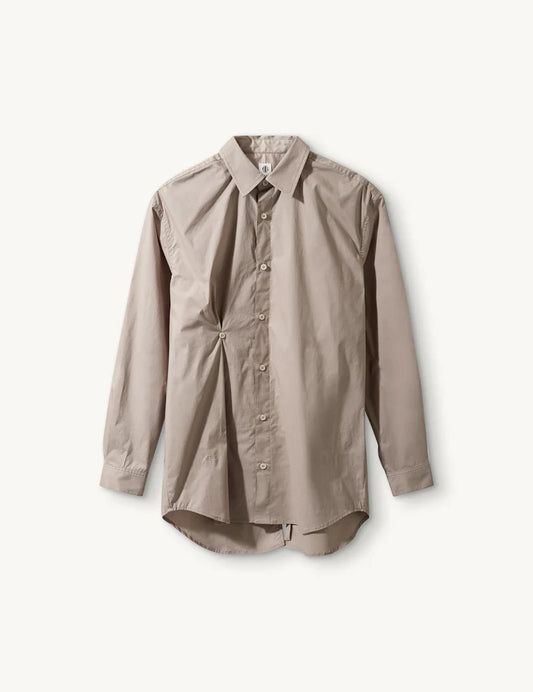 Cyprus Button Shirt