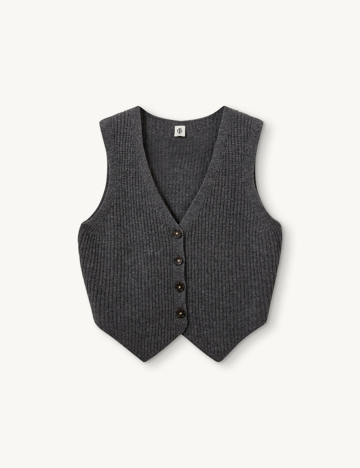 Como Rib Vest