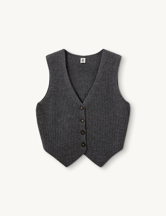 Como Rib Vest