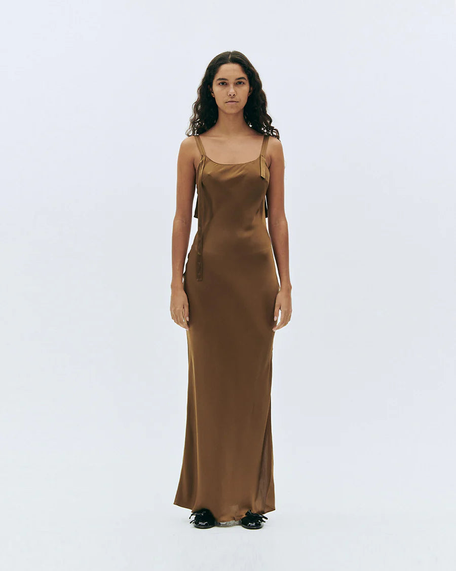 Catania Dress