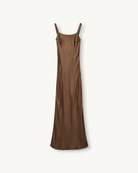 Catania Dress