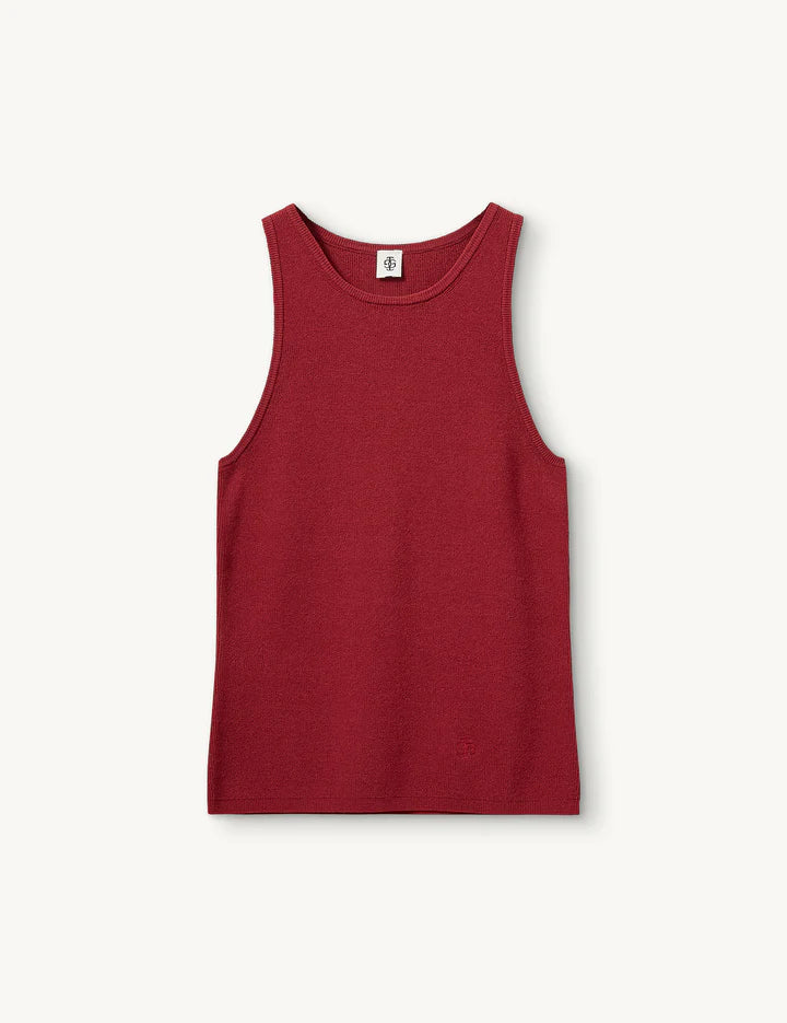 Madison tank in vino