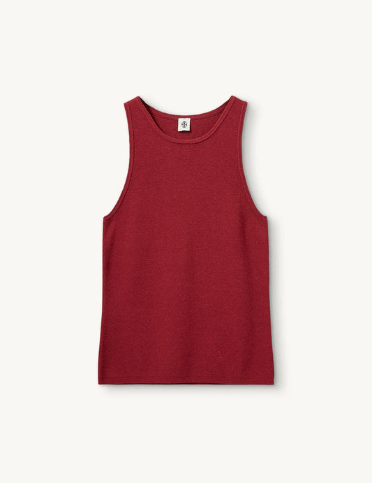 Madison tank in vino