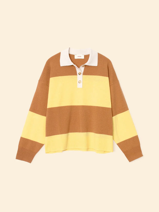 Braxton sweater