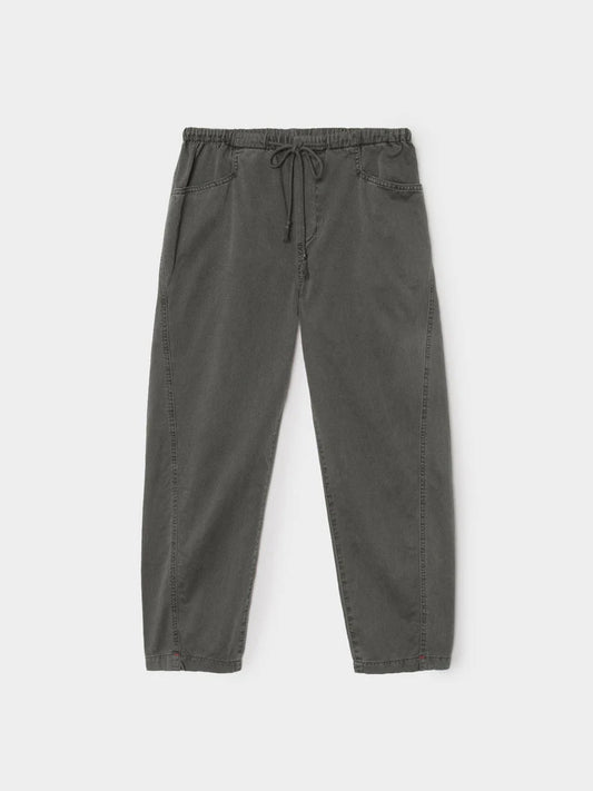 Baxter pant in carbon