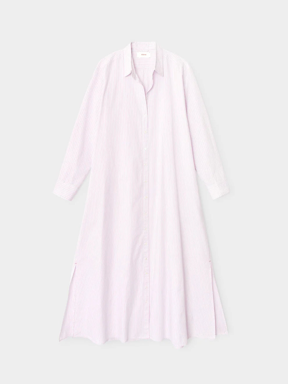 Boden Dress in Grey Gem